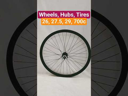 Bicycle Wheel - 26inch - Alloy