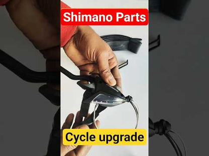 SHIMANO SHIFTER ST - EF500 ALTUS SHIFT/BRAKE LEVER