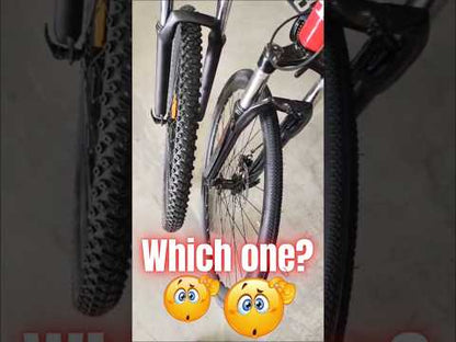 Ralson 29x2.10 MTB Tire - Explorer Vasco - Nylon, Skin Wall