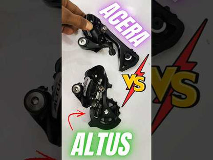 Shimano Altus Rear Derailleur RD M310 | 7/8-Speed