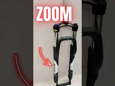 Zoom Suspension 389a (Masera) | Lockout With preload | 27.5t & 29T