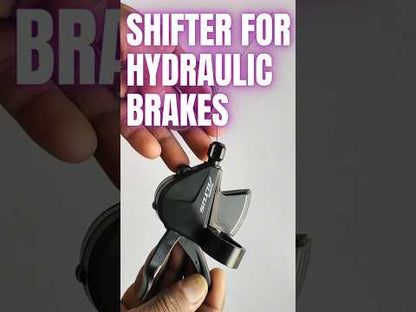 Shimano Shifter M2010 Altus 2 Speed