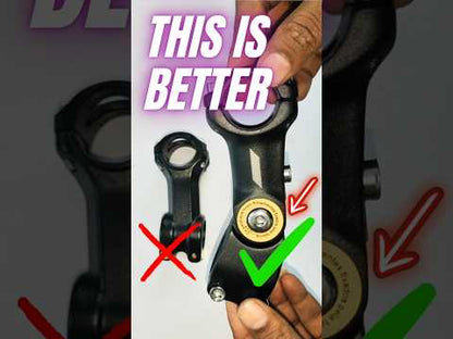 Bicycle  Stem Adjustable (Alloy)