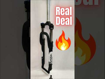 Zoom MASERA 389A Lockout Suspension Fork