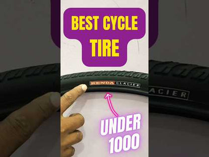Kenda 700x38 Glacier K180 Hybrid Cycle Tire