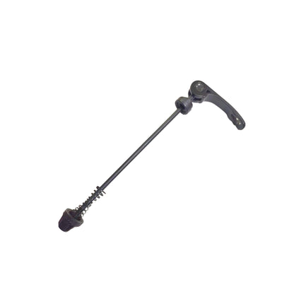 Quick Release Skewer for Front & Rear Bicycle Wheel