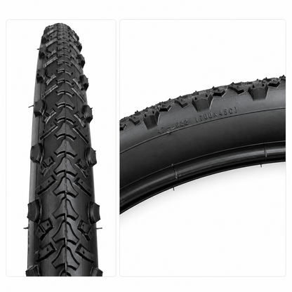 Ralson 700x45c Namib Gravel Tyre | 30 TPI