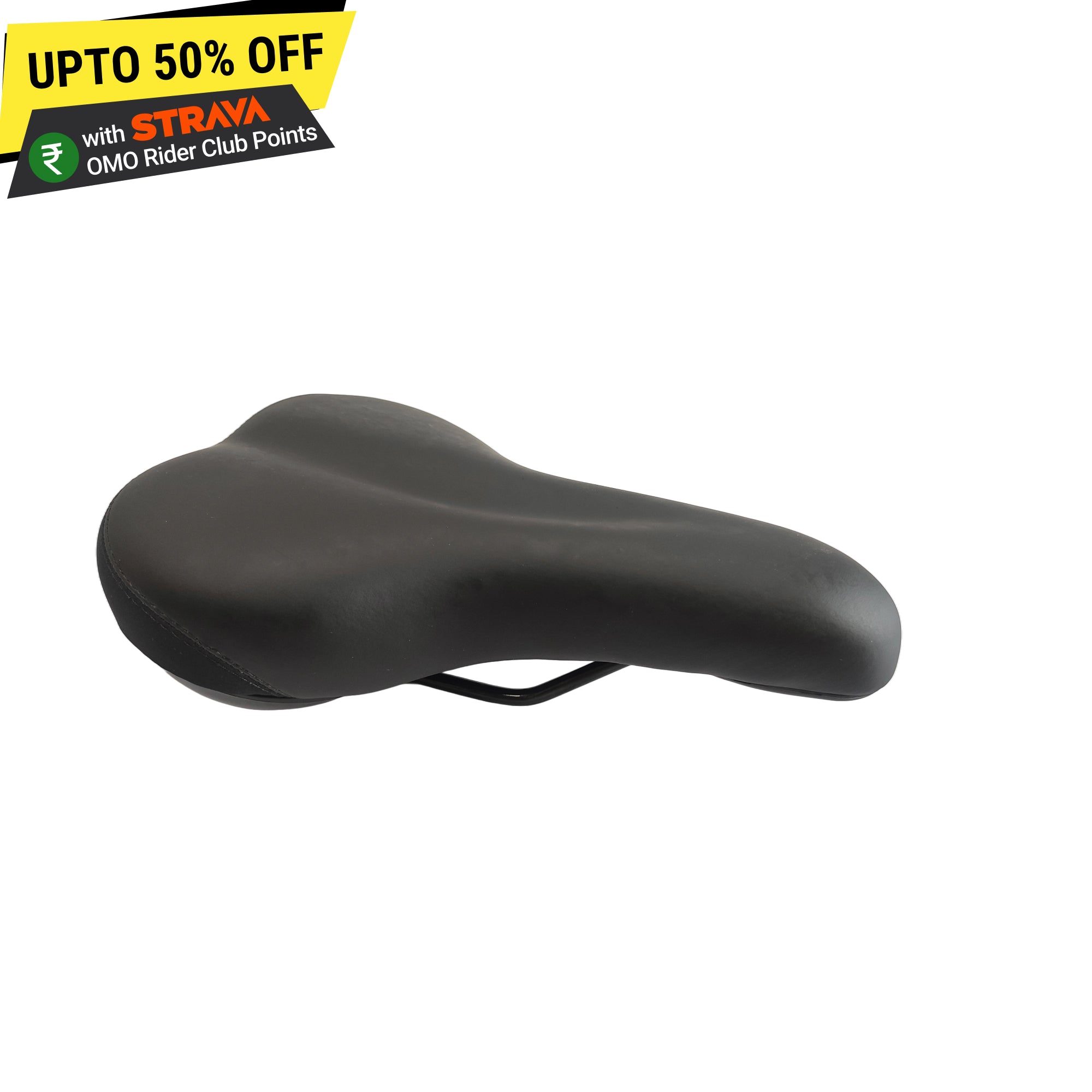 Bicycle discount saddle parts