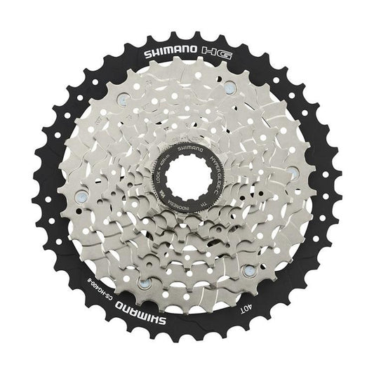 Shimano Cassette HG-400 8S