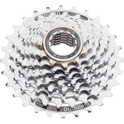 Shimano Alivio HG51 8 Speed cycle Gear Cassette