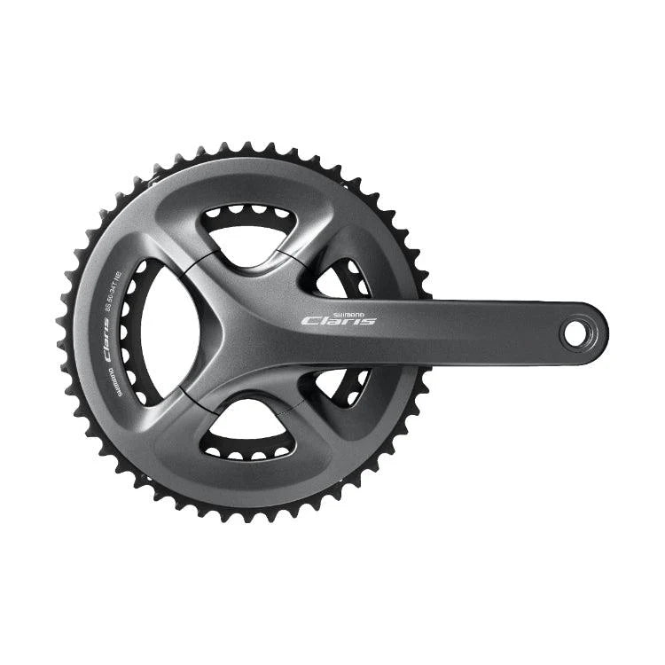 Shimano Claris FC-R2000 Hollowtech Crankset