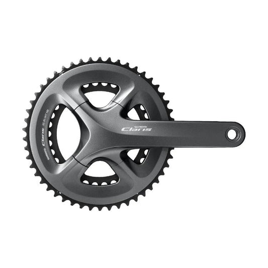 Shimano Claris FC-R2000 Hollowtech Crankset