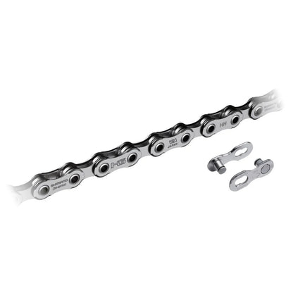 Shimano Deore XT CN-M8100 Chain | 12-Speed, HYPERGLIDE+ | Quick-Link