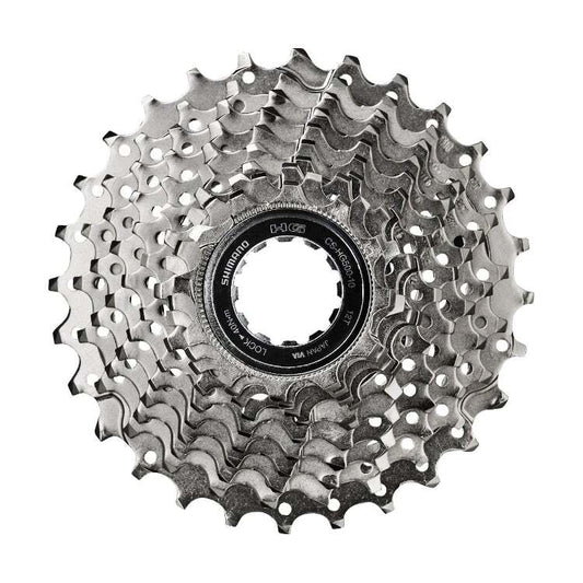 Shimano CS-HG500-10 Cassette | 10-Speed Road/Gravel