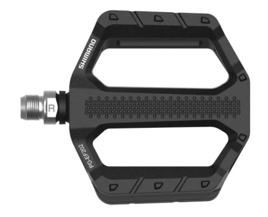 Shimano PD-EF202 Flat Pedals