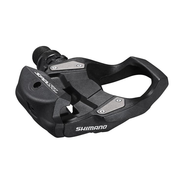 Shimano PD-RS500 SPD-SL Clipless Pedals