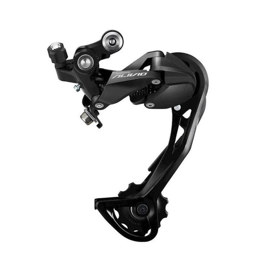 Shimano Alivio Rear Derailleur RD M3100 | 9-Speed