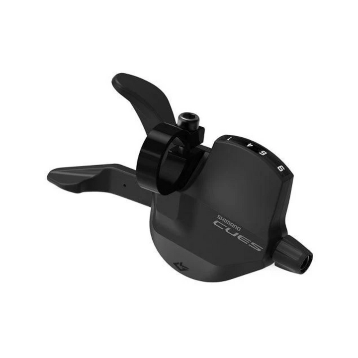 Bicycle Gear Shifter | Spare Parts | 3,7,8,9 Shimano Gear - Omobikes ...
