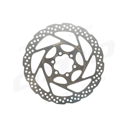 Shimano SM-RT56 160mm 6-Bolt Disc Brake Rotor