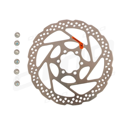 Shimano SM-RT56 160mm 6-Bolt Disc Brake Rotor