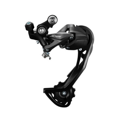 Shimano Rear Derailleur RD M2000 for 2x9 or 1x9 Gears