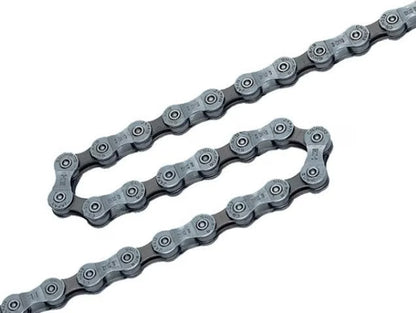 Shimano CN-HG54 Bicycle chain on a white background