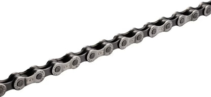 shimano cn-hg71 Bicycle chain on a white background