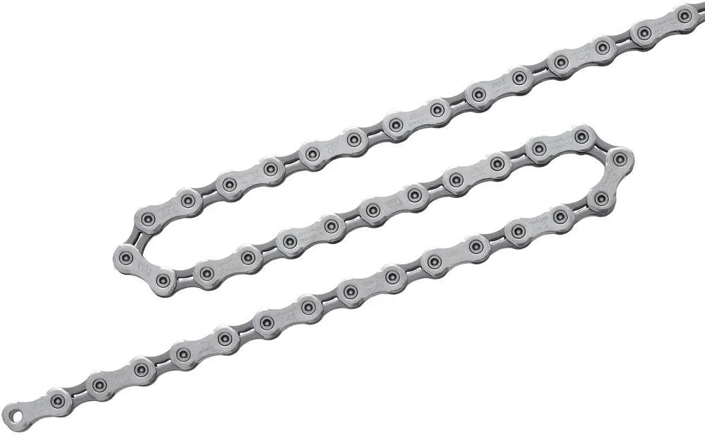 Shimano Ultegra CN-6701 Chain (Silver) | 10-Speed, 116 Links