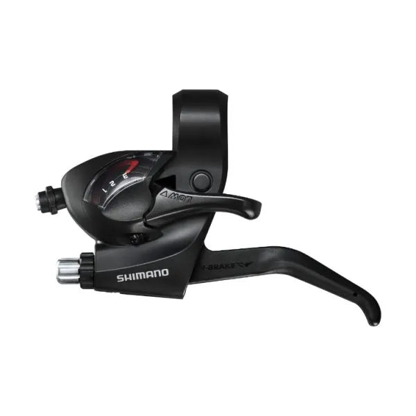 Shimano Tourney ST-EF41 Shift/Brake Lever – 3/6/7 Speed