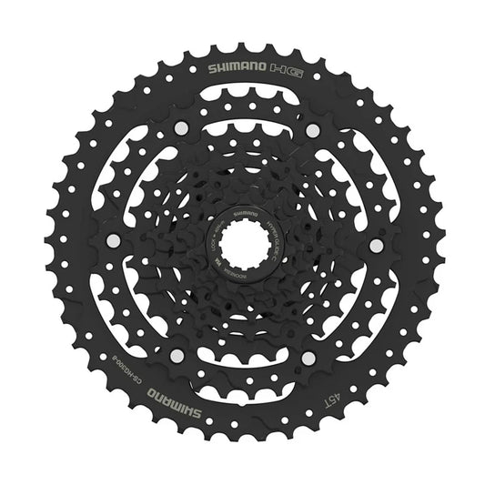 Shimano Essa Cassette HG-300 8s | 11-45T