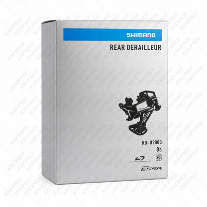 Shimano Essa RD U2000 | 8s Rear Derailleur