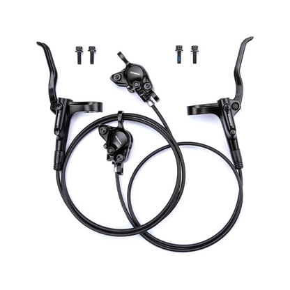 Shimano Hydraulic Brakes MT200