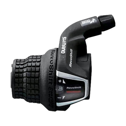 Shimano Tourney SL-RS35 Revoshift Twist Shifter – 3/6/7 Speed