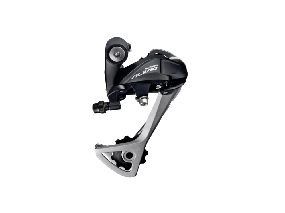 Rear Derailleur Shimano T4000 Alivio 9speed