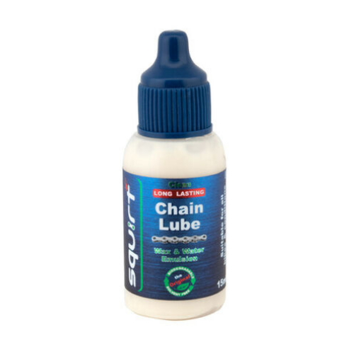 Squirt Chain Lube All Weather