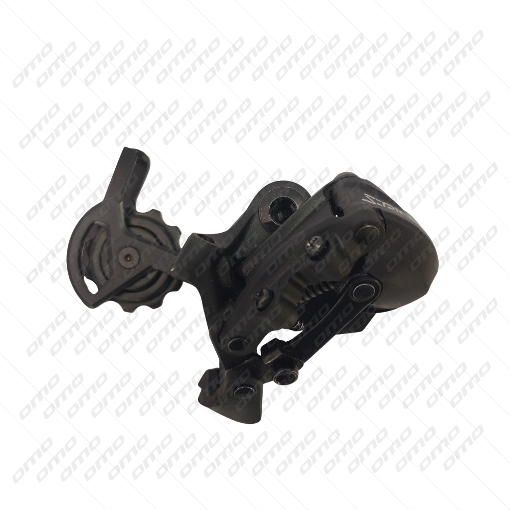 S-Ride  Rear Derailleur (RD) 7s | Front Derailleur (FD) 3s | 21 Gears
