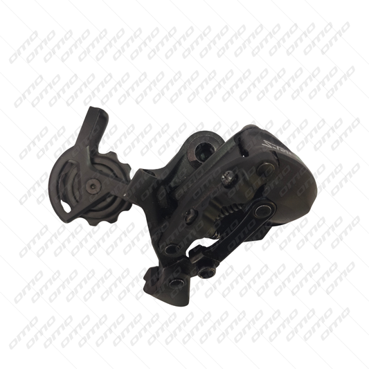 S-Ride  Rear Derailleur (RD) 7s | Front Derailleur (FD) 3s | 21 Gears