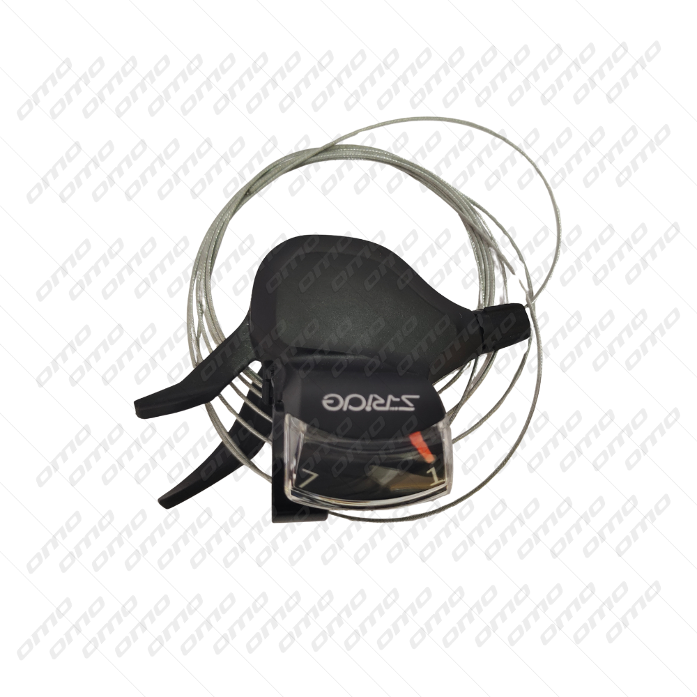S-Ride Gear Shifters | 3speed | 7speed Shifters