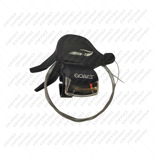 S-Ride Gear Shifters | 3speed | 7speed Shifters