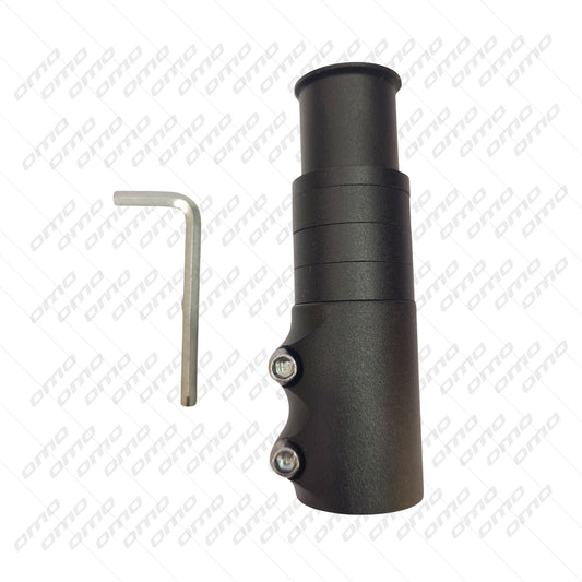 Stem Extender Adaptor | Stem Riser | Alloy with Allen Key