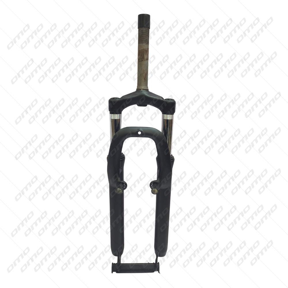 Suspension Fork 26" | Threaded | V-Brake & Disc Brake Compatible