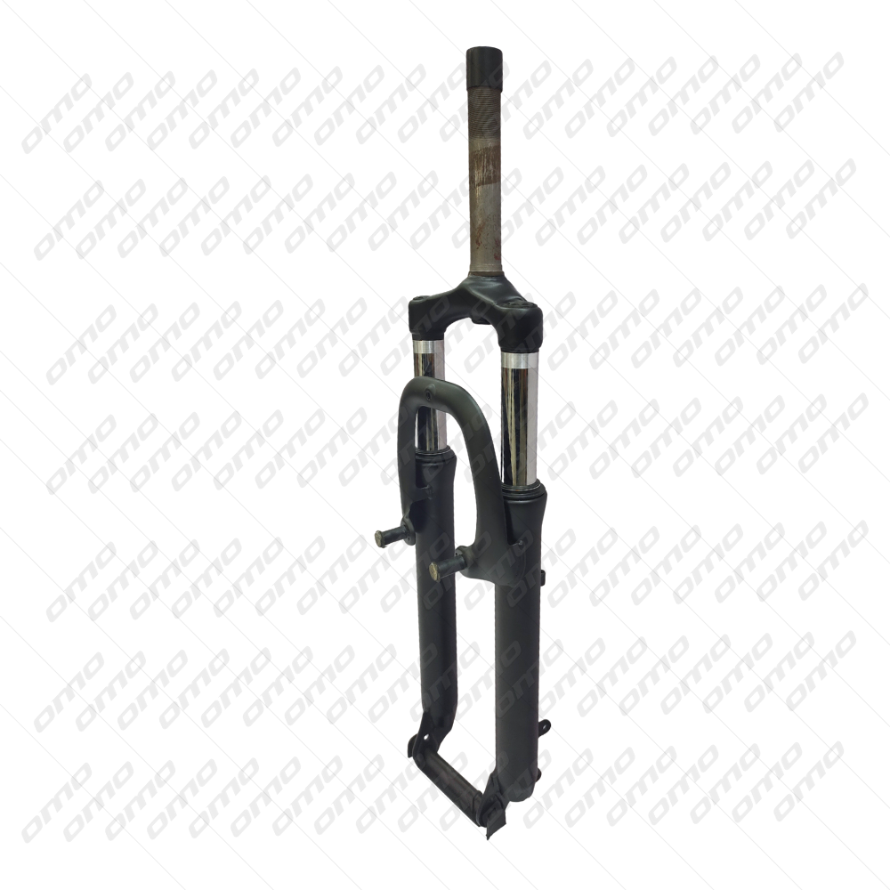 Suspension Fork 26" | Threaded | V-Brake & Disc Brake Compatible