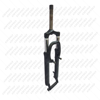 Suspension Fork 26" | Threaded | V-Brake & Disc Brake Compatible
