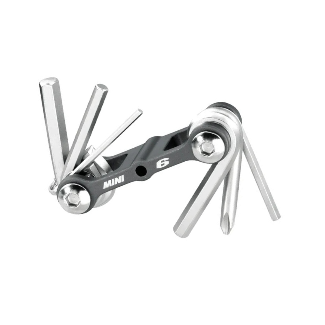 Topeak Mini 6 Bicycle Multi Tool