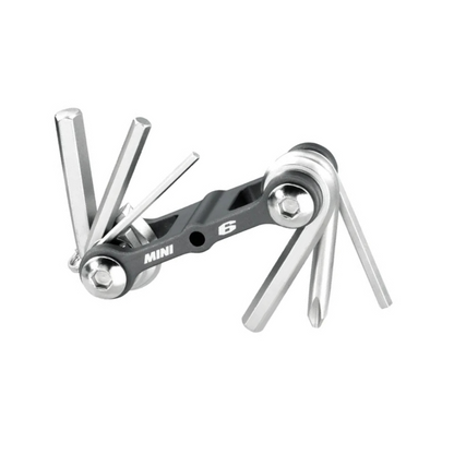 Topeak Mini 6 Bicycle Multi Tool