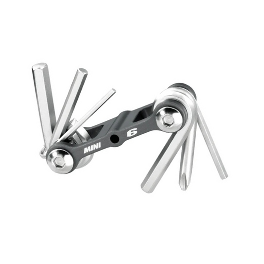 Topeak Mini 6 Bicycle Multi Tool