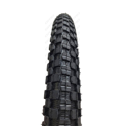 Ralson 20x2.4 Tyre | 20 Inch MTB Cycle Tyre