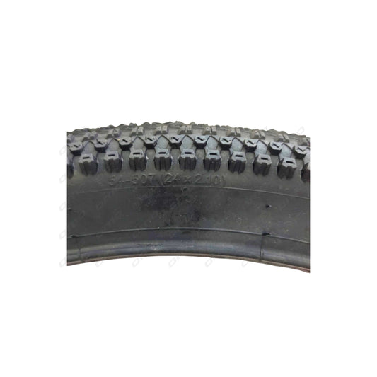 Ralson 24x2.10 Tyre | 24 Inch MTB Gravel Tyre