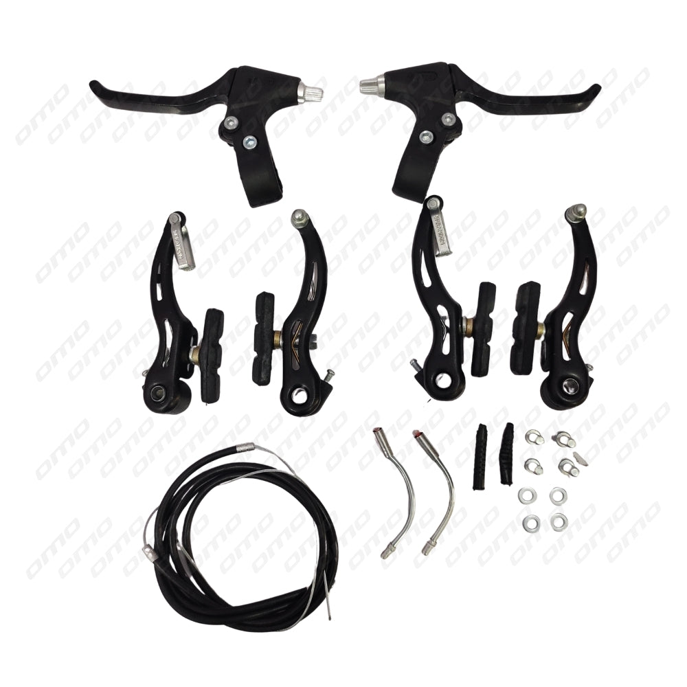 Cycle V-Brakes Set