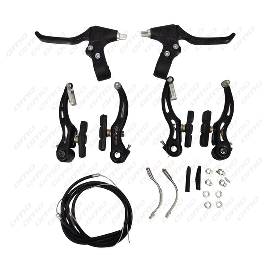 Cycle V-Brakes Set